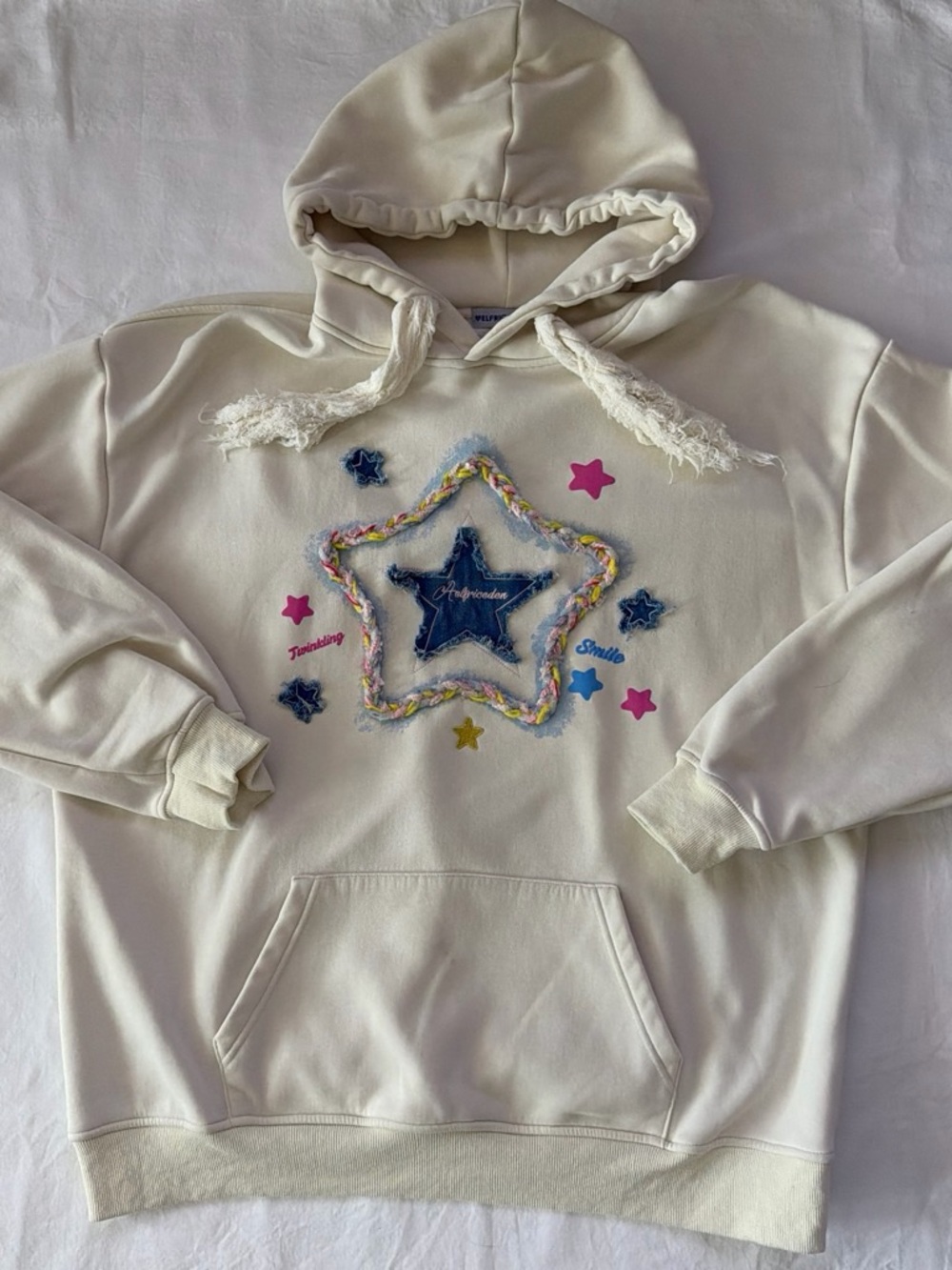 Aelfric Eden Star Hoodie